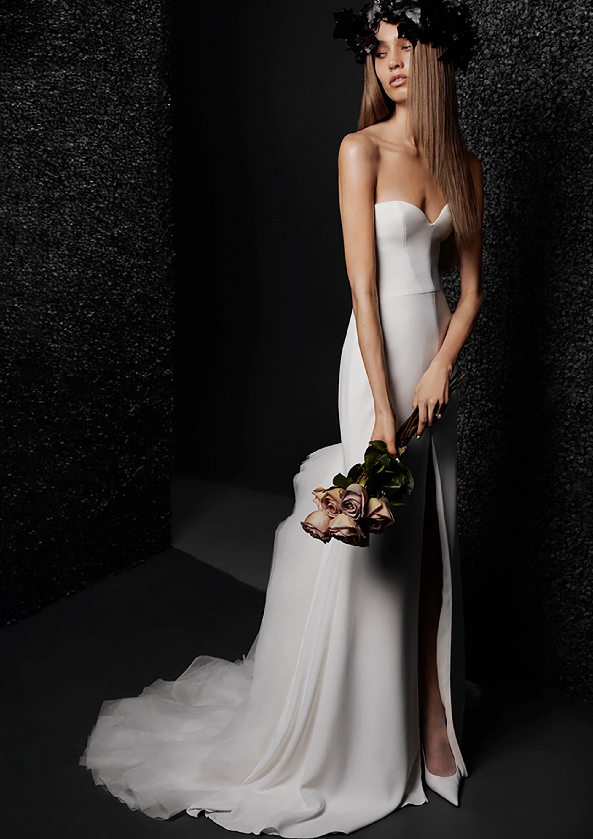 Vera Wang wedding dresses